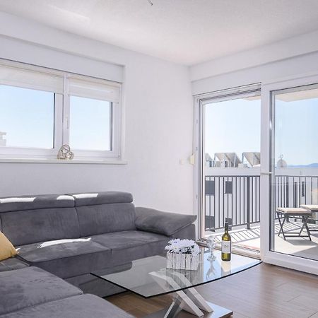 Apartman Tommy Trogir Exterior photo