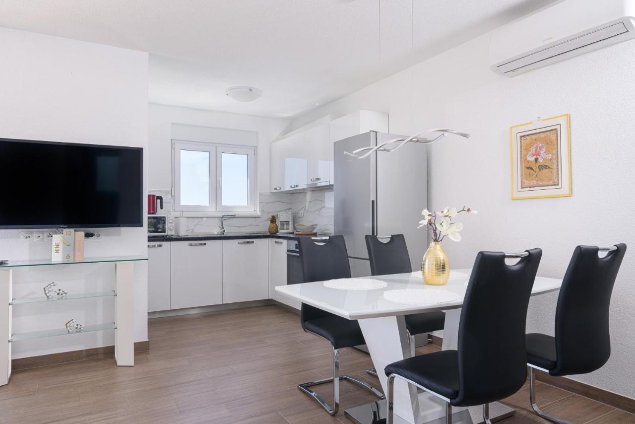 Apartman Tommy Trogir Exterior photo