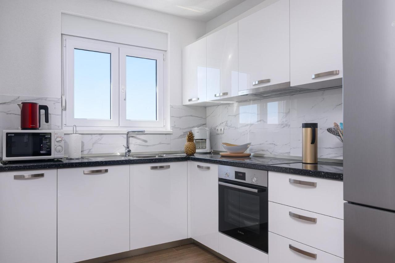 Apartman Tommy Trogir Exterior photo