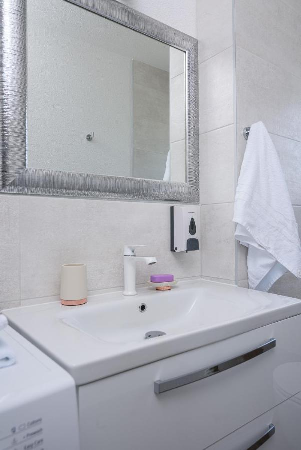 Apartman Tommy Trogir Exterior photo