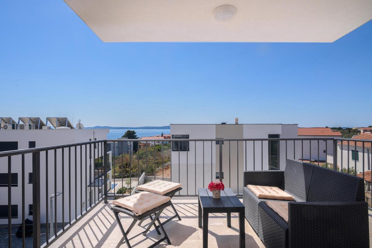 Apartman Tommy Trogir Exterior photo
