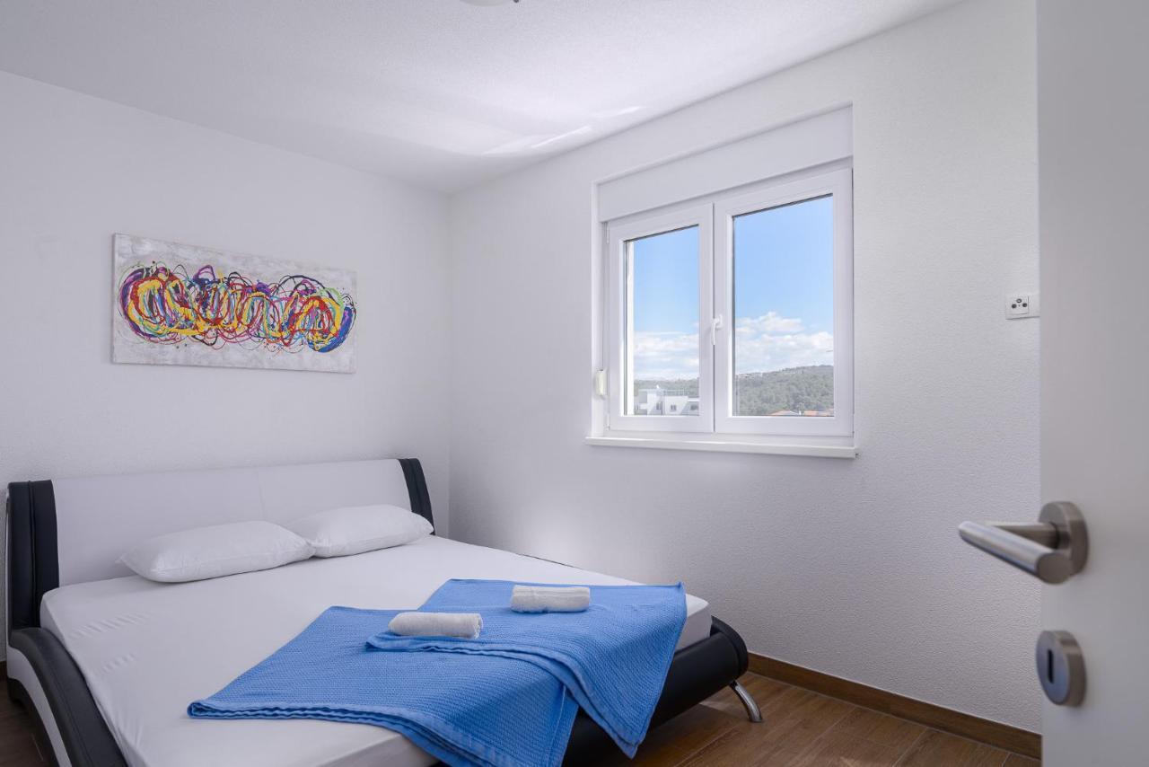Apartman Tommy Trogir Exterior photo